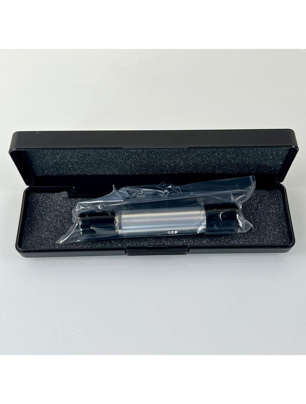 Cynosure MPX 5mm Next Gen Cartridge Handpiece Factory NEW (0 Shots) 100-7009-605