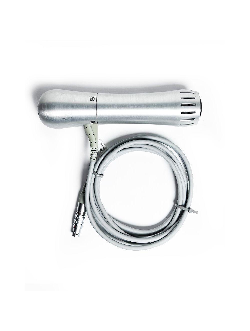 2015 Zimmer ZWave 2.2 Radial Shockwave Body Contouring Handpiece 3,933,505 PULSES