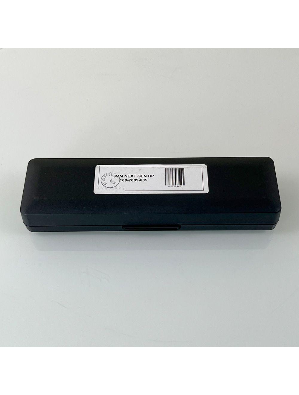 Cynosure MPX 10mm Next Gen Cartridge Handpiece Factory New 100-7009-610 0 Shots