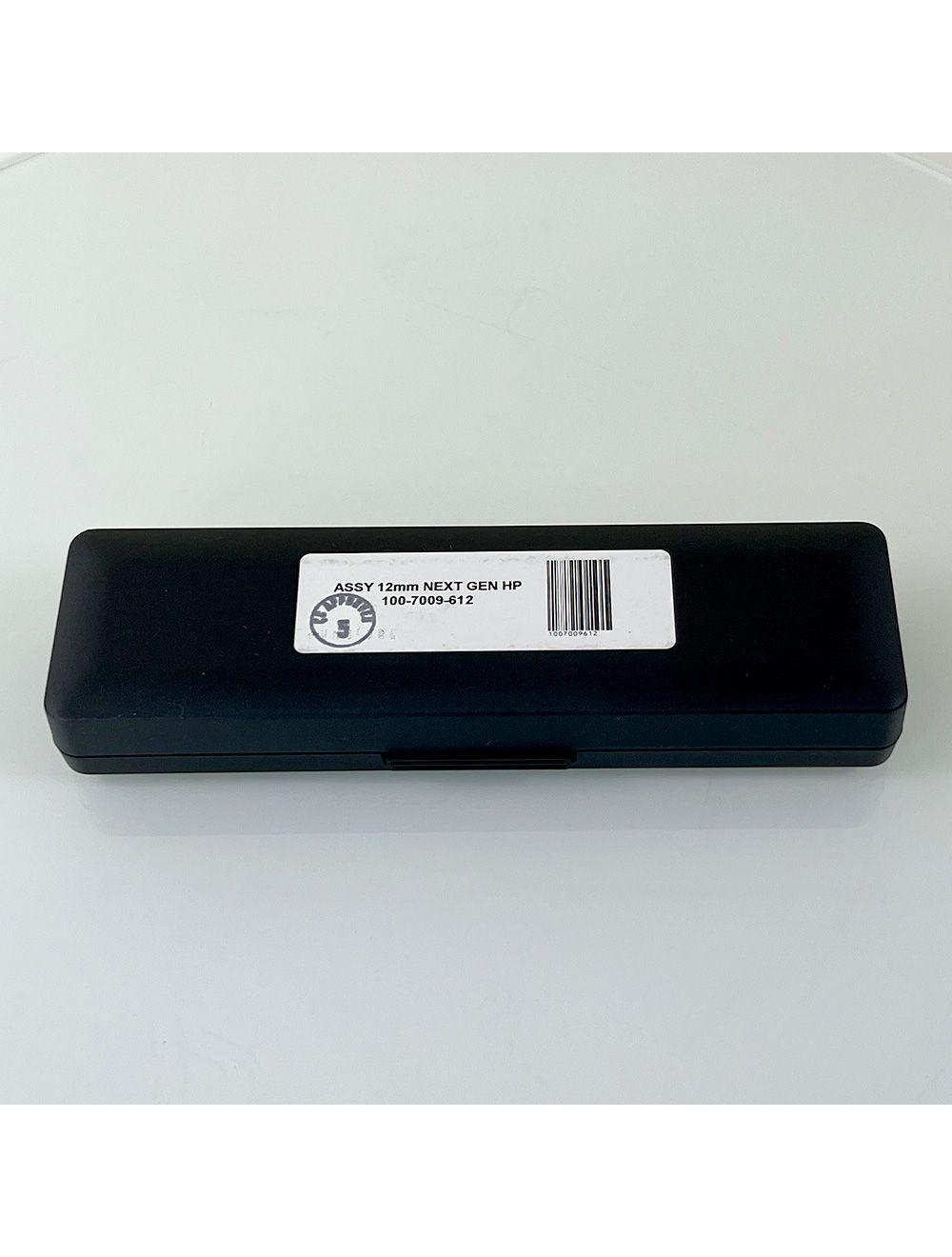 Cynosure MPX 18mm Next Gen Cartridge Handpiece Factory NEW (0 Shots) 100-7009-618