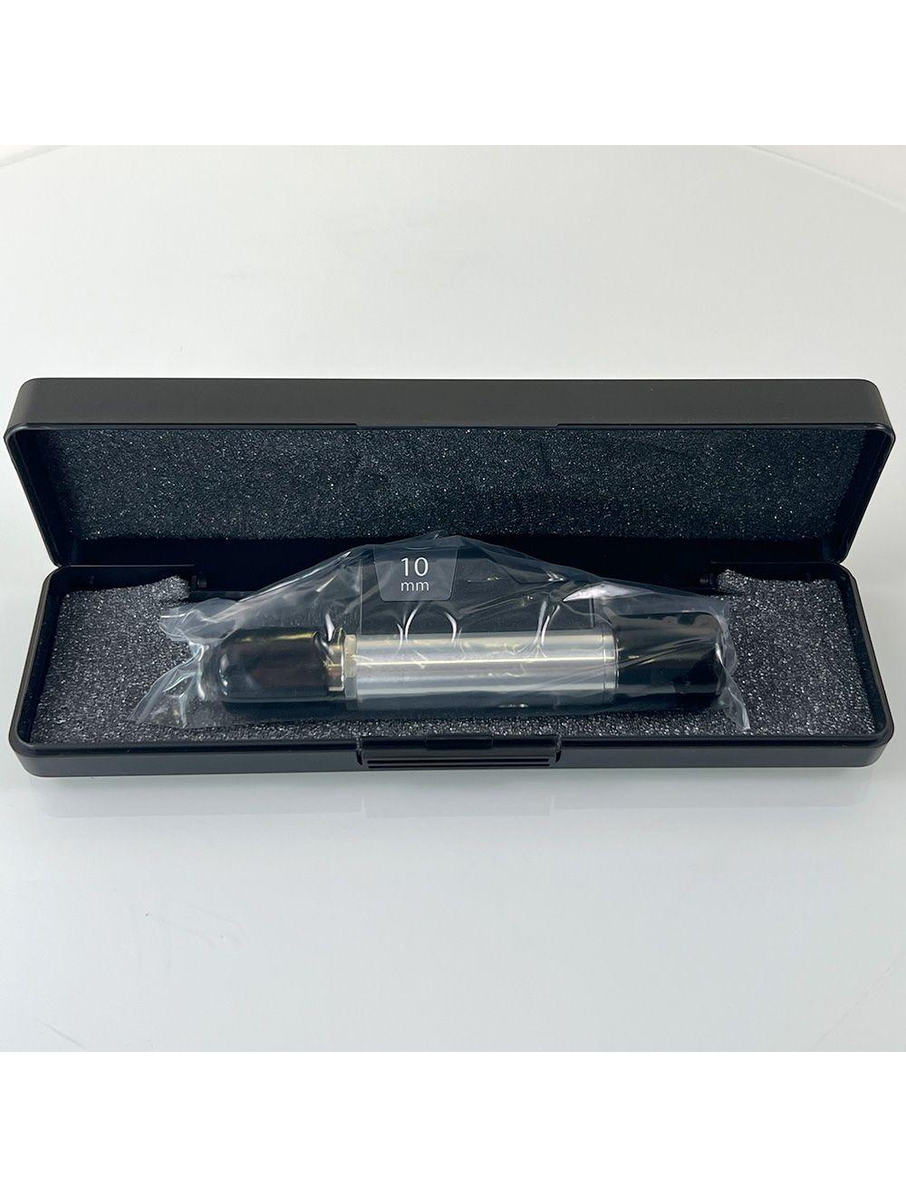 Cynosure MPX 12mm Next Gen Cartridge Handpiece Factory NEW (0 Shots) 100-7009-612