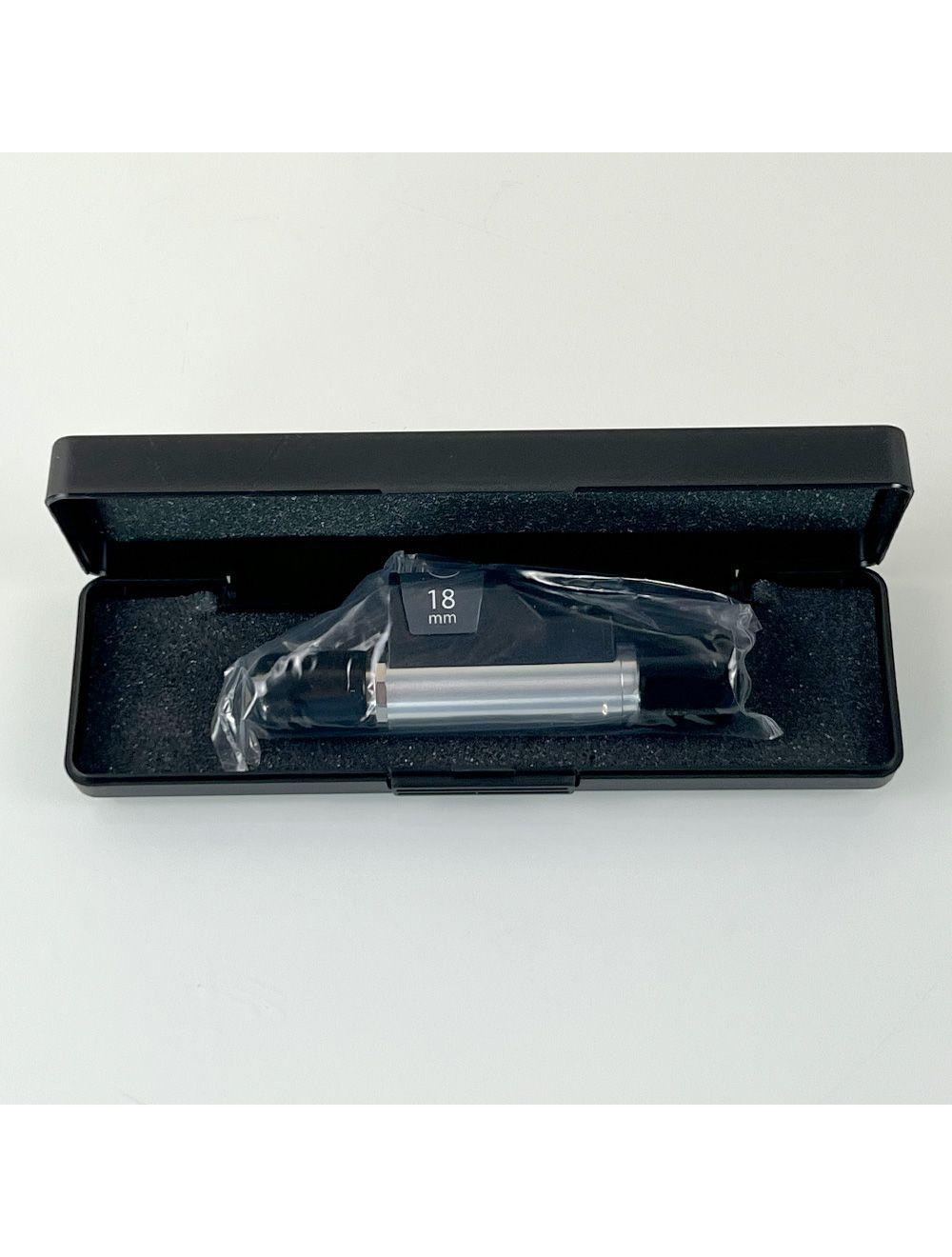 Cynosure Elite MPX 22mm Cartridge Handpiece Factory NEW (0 Shots) 100-7009-622