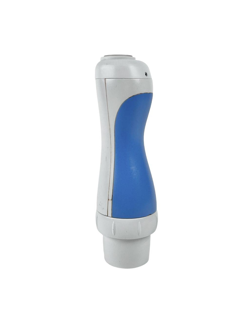 Cynosure Palomar StarLux 300 500 1540 Fractional Handpiece 15mm Spot Lens Tip