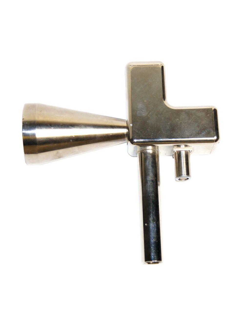 Sciton Joule Large Area Pattern Generator 2940nm Contour Scanner 1500-010-00