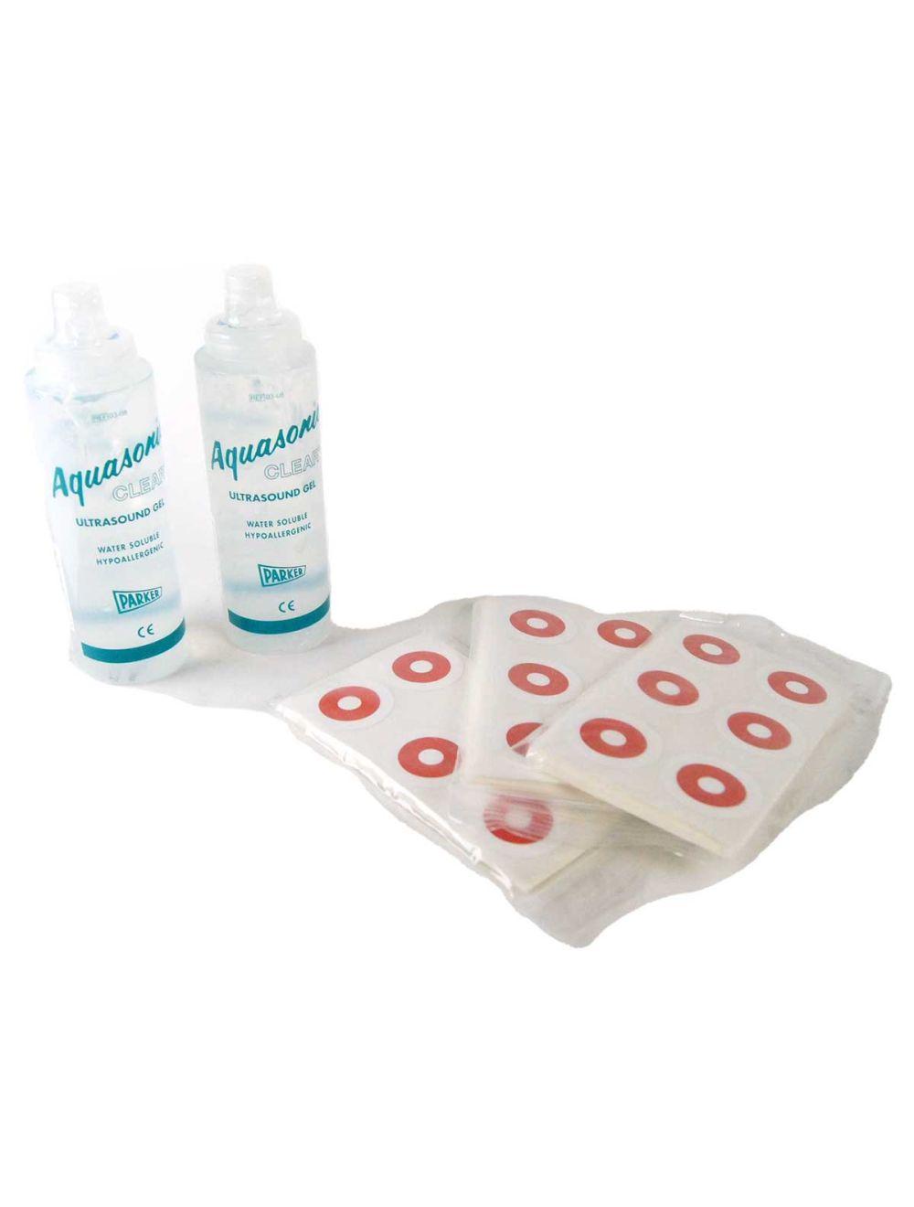 Syneron Candela UltraShape POWER Multi-Handpiece U-Sculpt Pwr Transducer FG71531