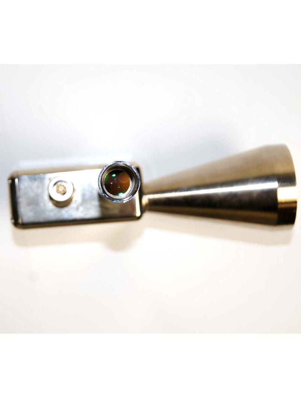 Sciton Joule Large Area Pattern Generator 2940nm Contour Scanner 1500-010-00