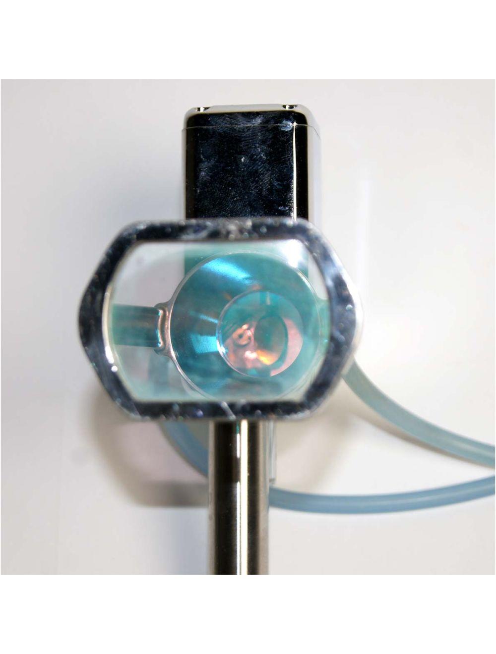 Sciton 3mm Nd:Yag Laser Scanner 1500-433-00 Handpiece Assembly