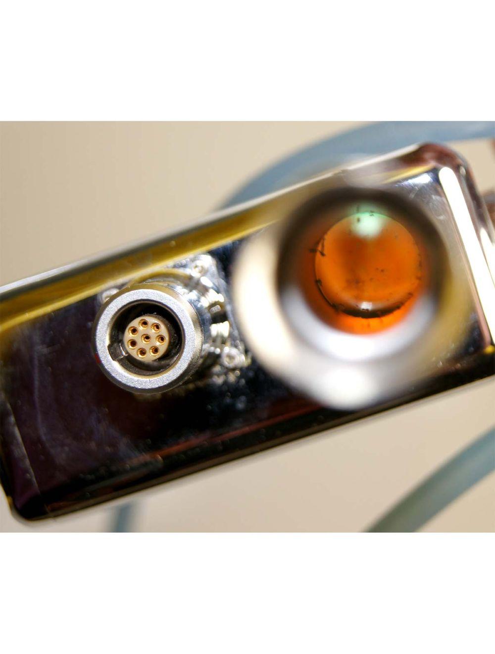 Sciton 3mm Nd:Yag Laser Scanner 1500-433-00 Handpiece Assembly