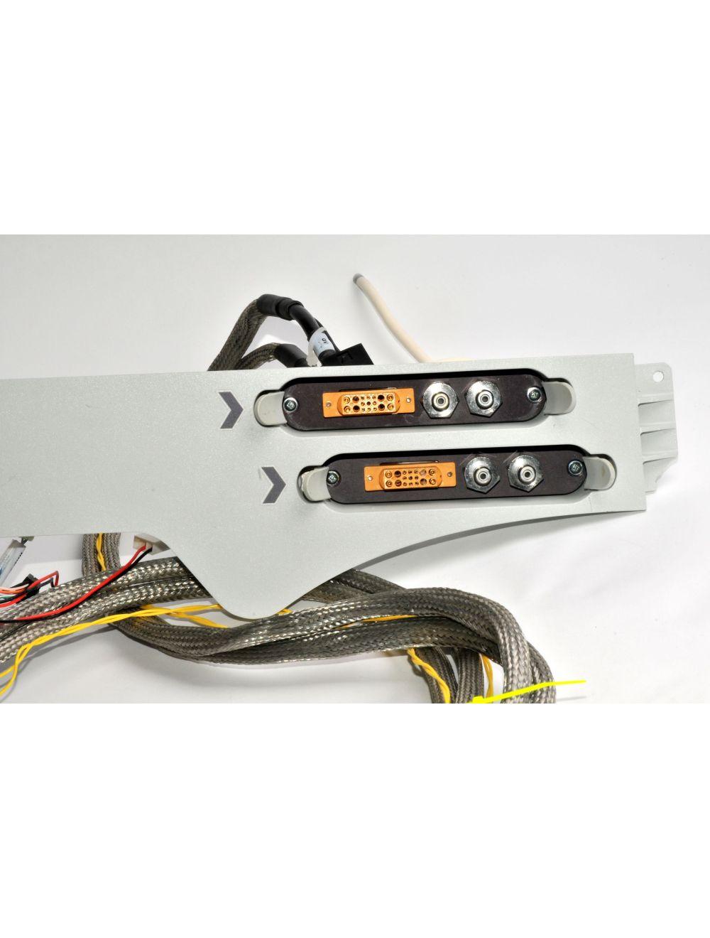 Cutera ExcelV Laser Handpiece Cradle Assembly Electrical Wiring Base Excel KTP