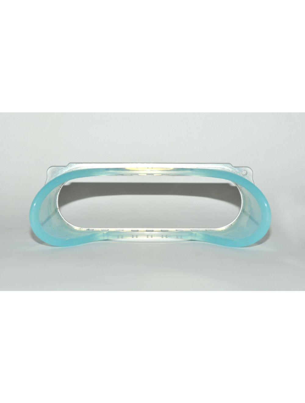 ZELTIQ CoolSculpting CoolAdvantage Contour Cool Advantage Vacuum Applicator Face