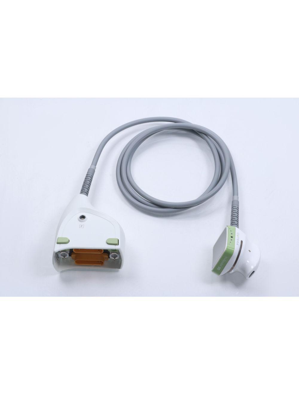 Cutera truSculpt 3D 2 MHz 40 cm2 Large RF Body Sculpting Handpiece 9 Treatments