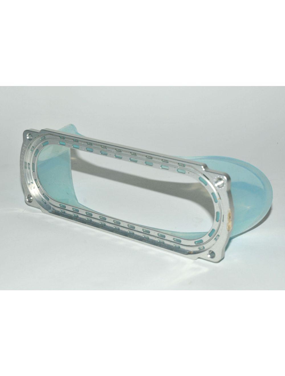 ZELTIQ CoolSculpting CoolAdvantage Contour Cool Advantage Vacuum Applicator Face