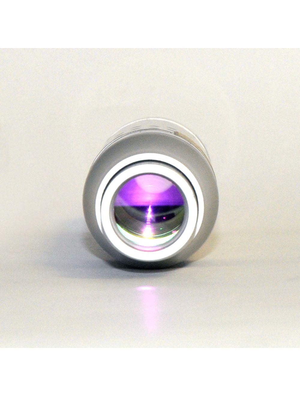 Zarin PiQo4 Lumenis 532 1064nm Tattoo Laser Zoom 2-15 Handpiece Black Hand Piece