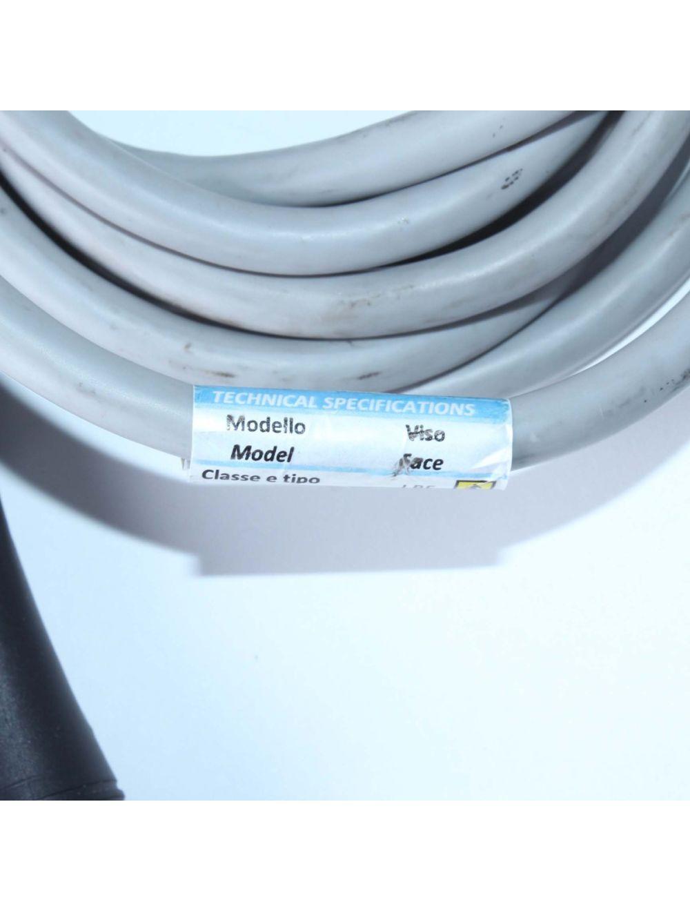 Bios Group Eu Viso Face Handpiece UNTESTED AS IS BRVT-T15C14174C