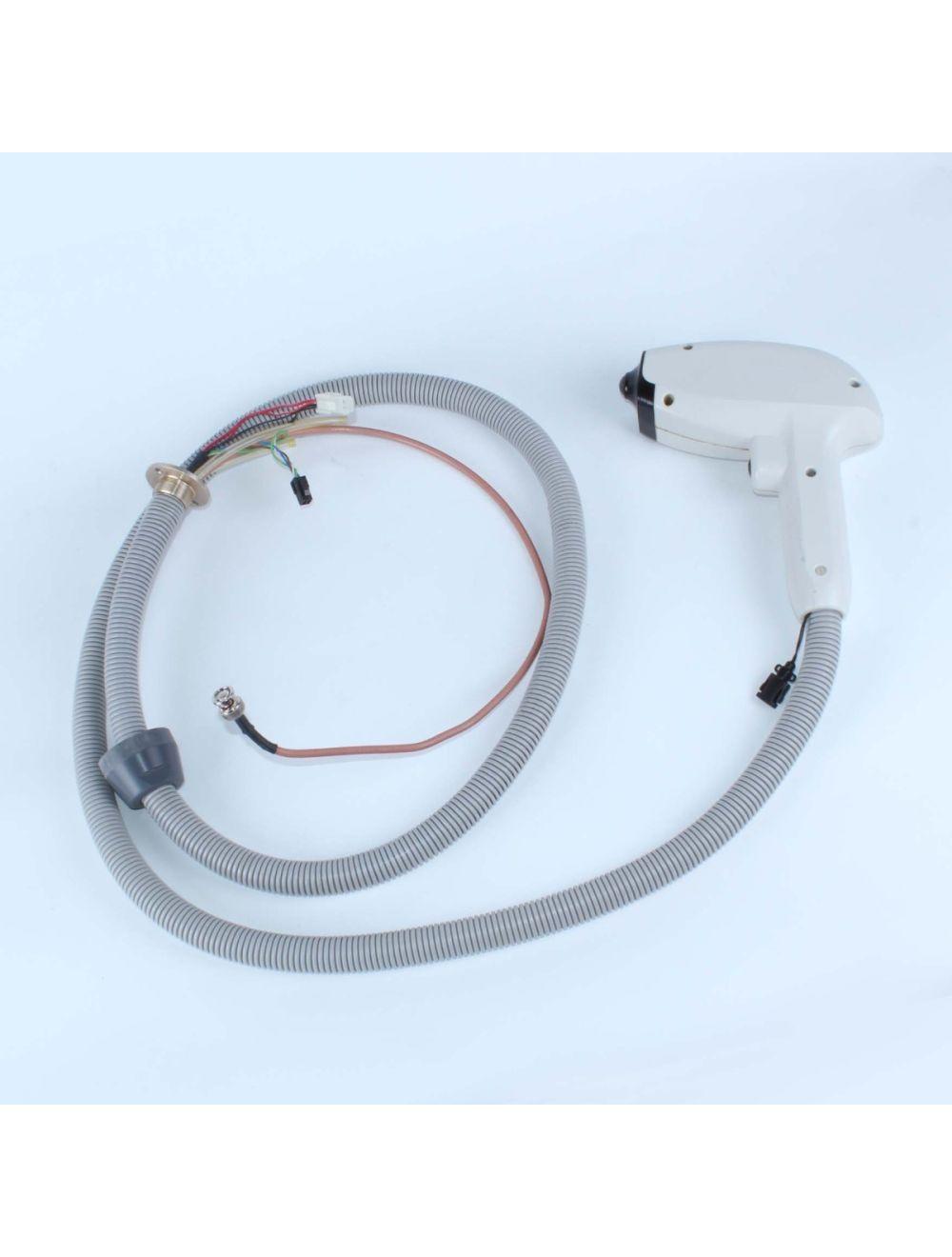 Alma Accent RadioFrequency Skin Tightening Heating Unipolar RF Handpiece