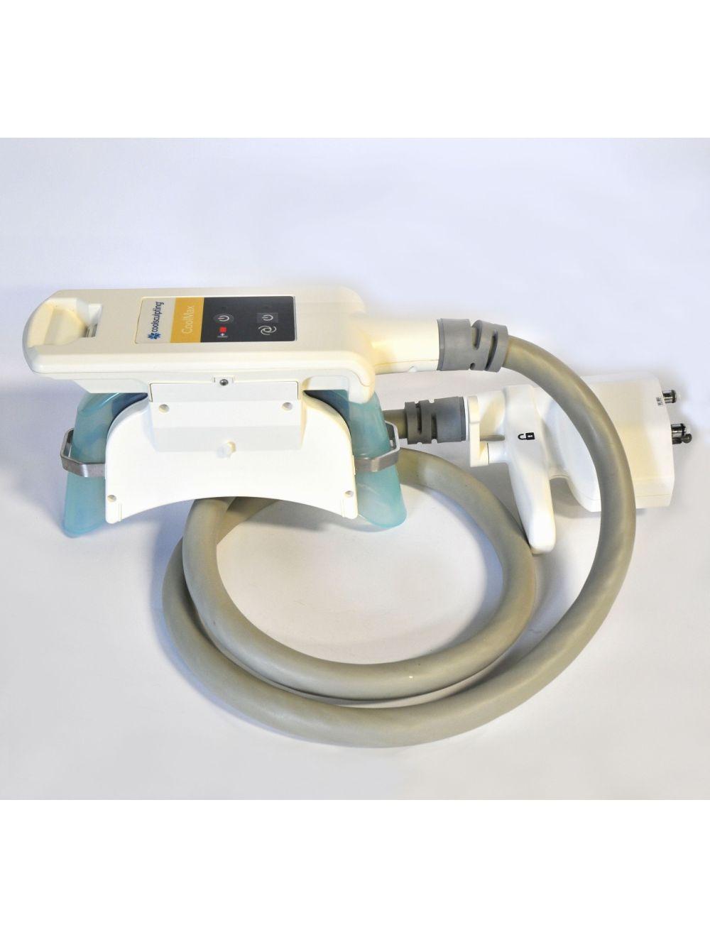 2012 Zeltiq CoolSculpting CoolMax Breeze Vacuum Applicator BRZ-AP1-180-000 Cool