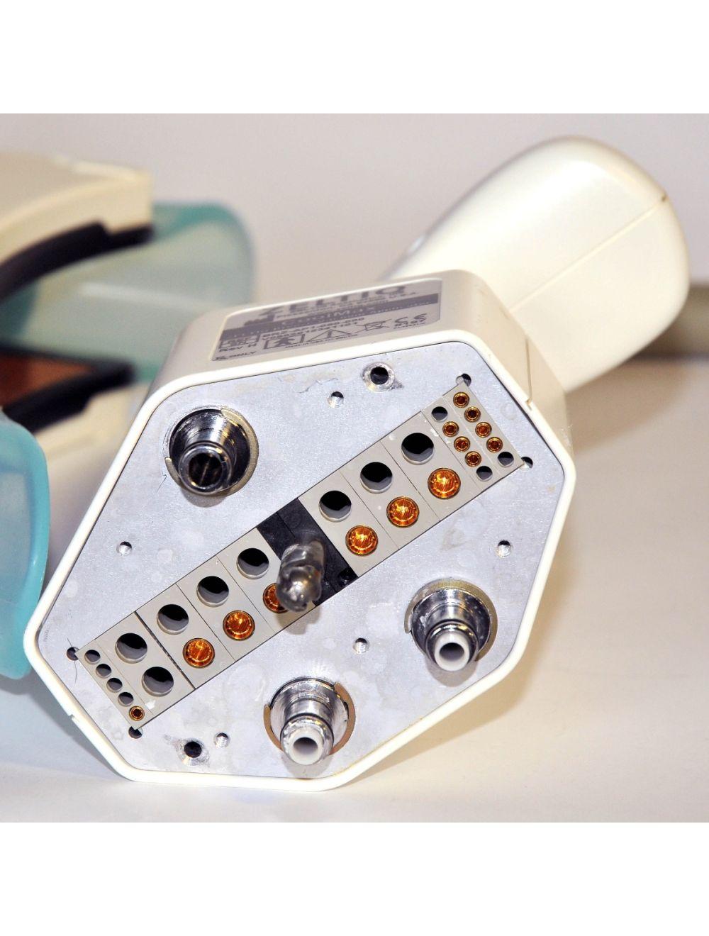 2012 Zeltiq CoolSculpting CoolMax Breeze Vacuum Applicator BRZ-AP1-180-000 Cool