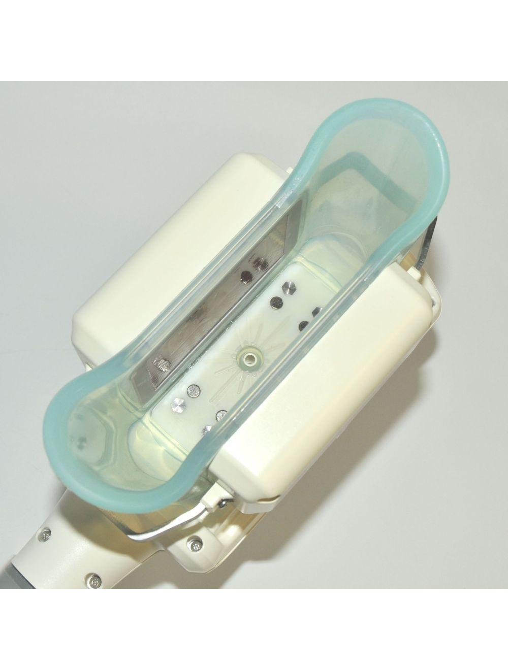 Zeltiq CoolSculpting CoolCore Breeze Vacuum Applicator BRZ-AP1-063-000 Handpiece