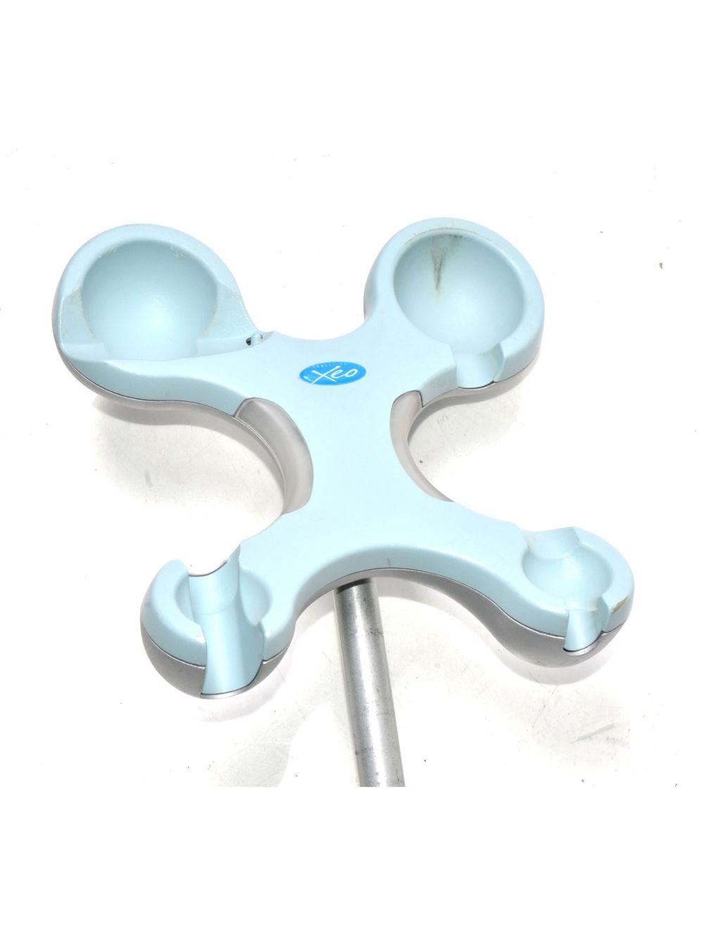 Cutera XEO CoolGlide Laser REAR BACK PANEL COVER On Off SWITCH HANDPIECE Mast