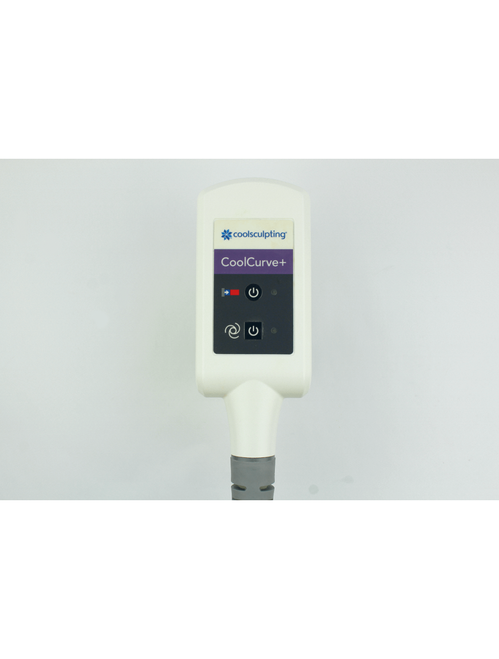 Zeltiq CoolSculpting CoolCurve+ Breeze Vacuum Applicator BRZ-AP1-064-000 2012