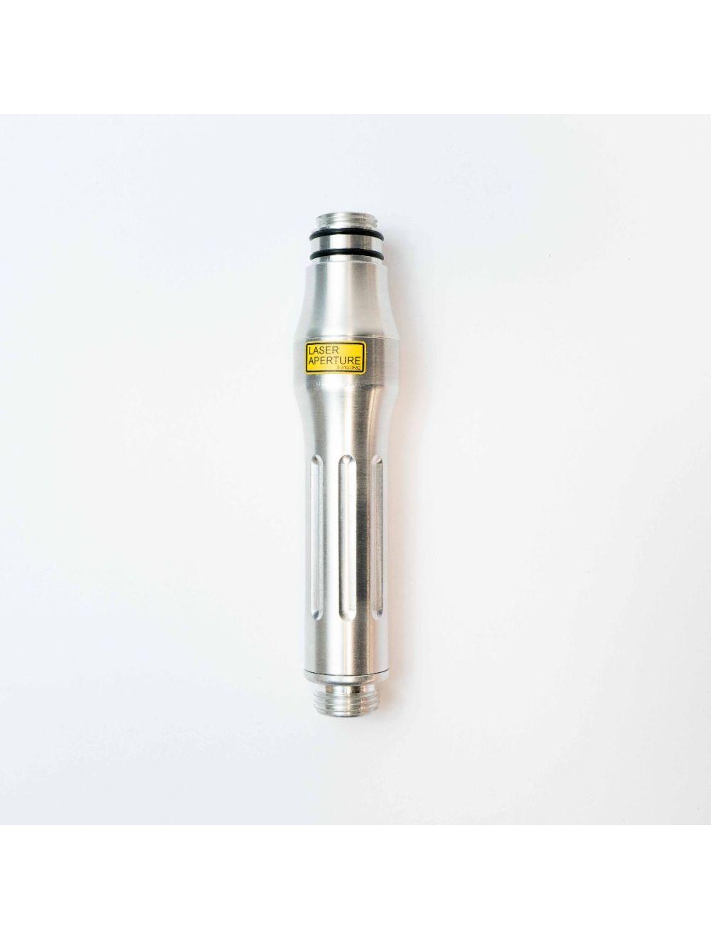 Lumenis Zarin Focus Piqo4 Fractional Laser Aperture 3-310-0582 Tattoo Removal