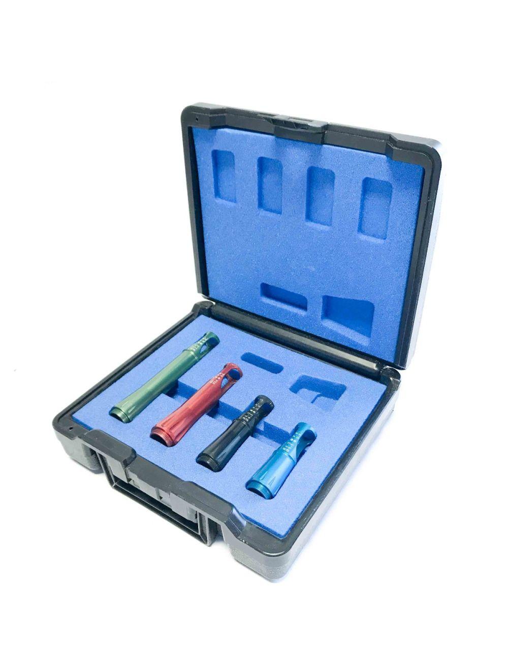 SHARPLAN 2000 EpiTouch Handpiece - With 3.0, 2.5, 3.5, 4, 4.5, 5.0, 5.5, 6.0