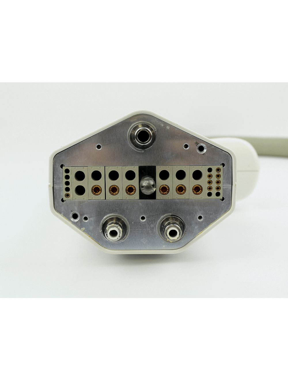 Zeltiq CoolSculpting CoolMax Breeze Vacuum Applicator BRZ-AP1-080-000 Handpiece