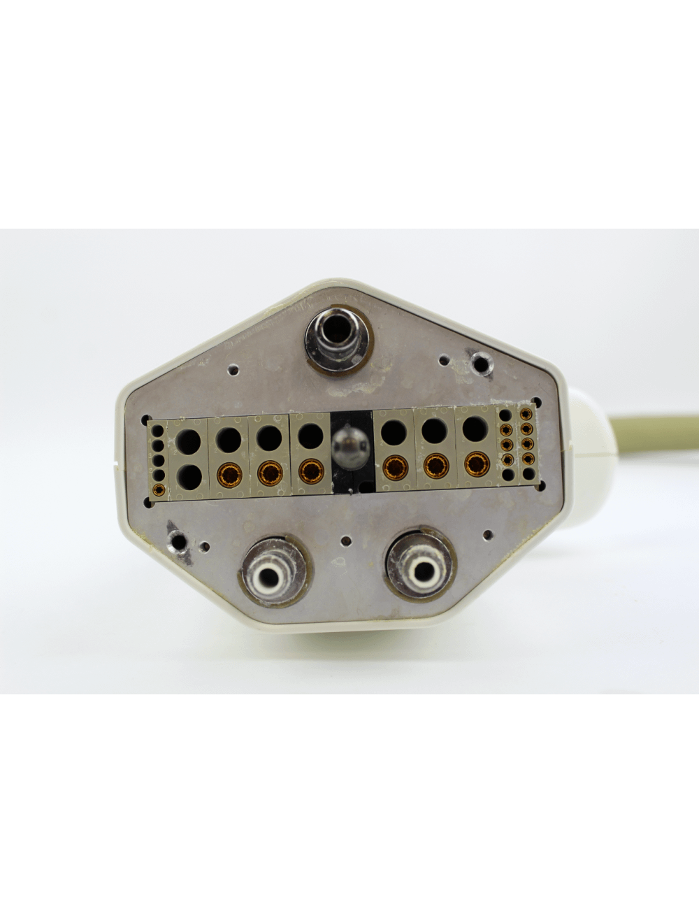 Zeltiq CoolSculpting CoolCurve+ Breeze Vacuum Applicator BRZ-AP1-064-000 2012