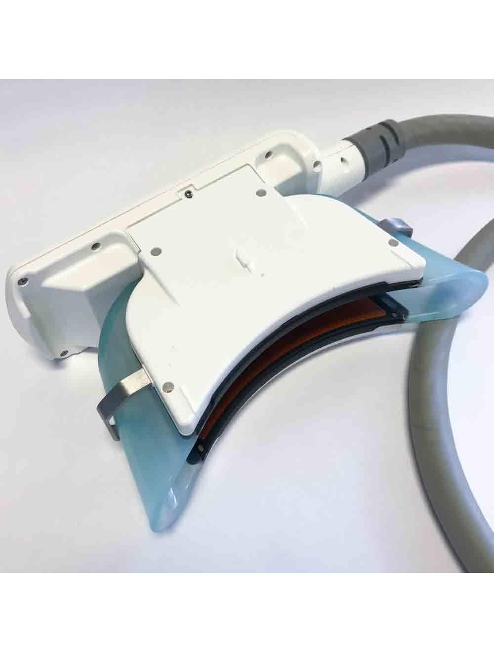 Zeltiq BREEZE Surface Applicator CoolMax Handpiece REF: BRZ-AP1-080-000