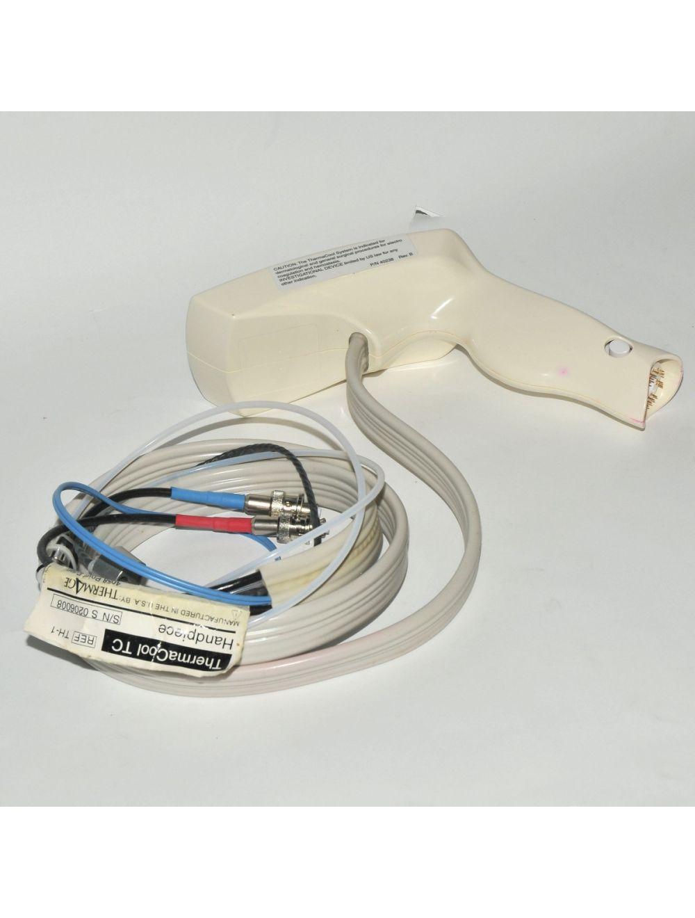 Thermage ThermaCool TC REF TH-1 Handpiece (RF) Therma Cool RadioFrequency