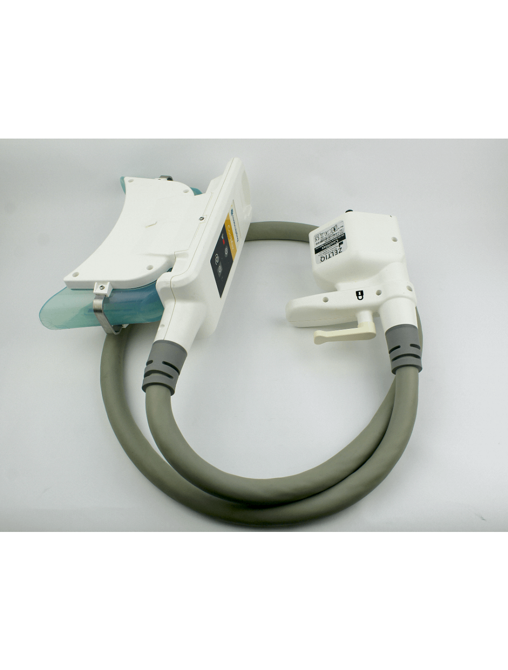 Zeltiq CoolSculpting CoolMax Breeze Vacuum Applicator BRZ-AP1-080-000 Handpiece