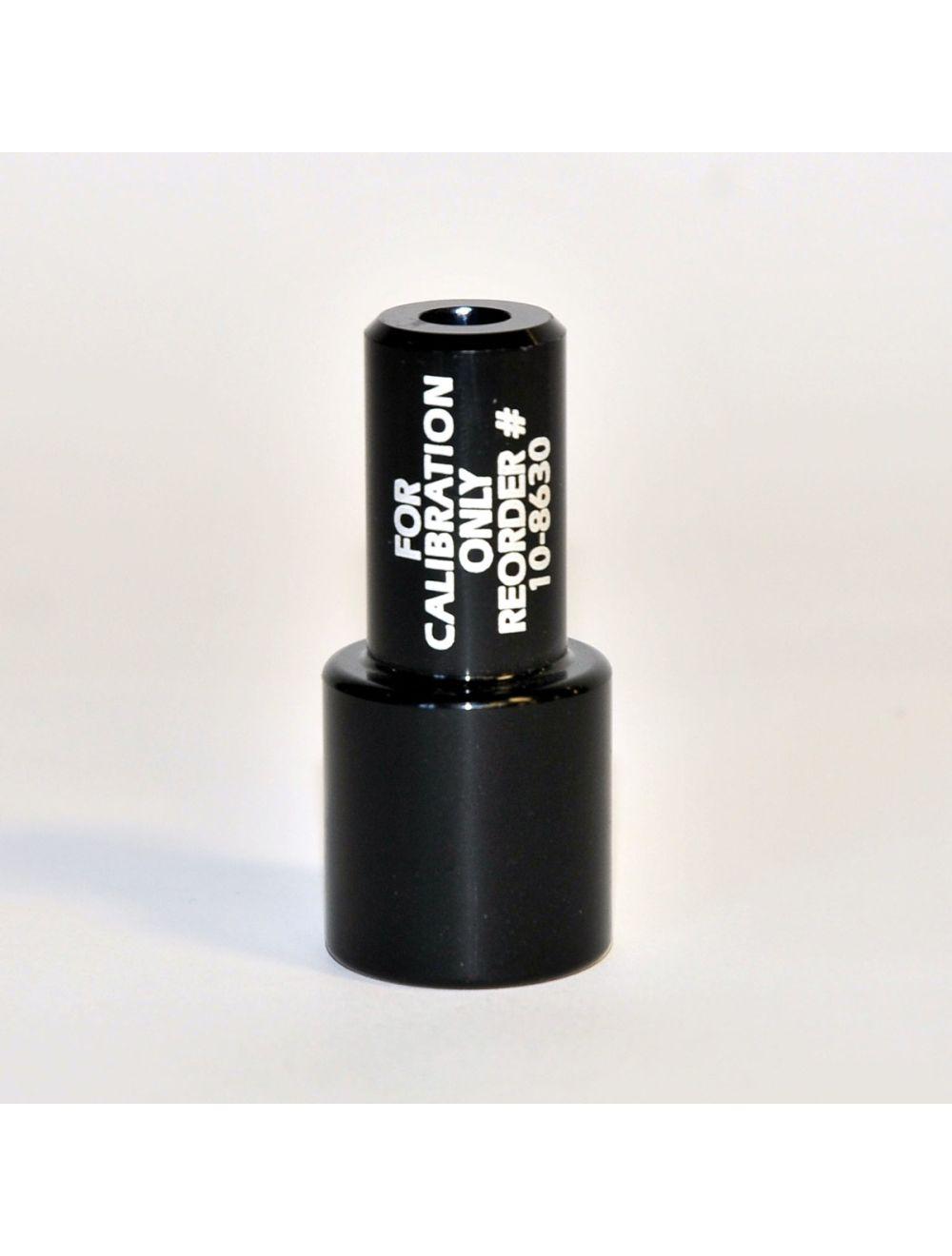 Laserscope Versastat 1.5mm Coolspot Handpiece 119A w/ Calibration Tip 10-8630