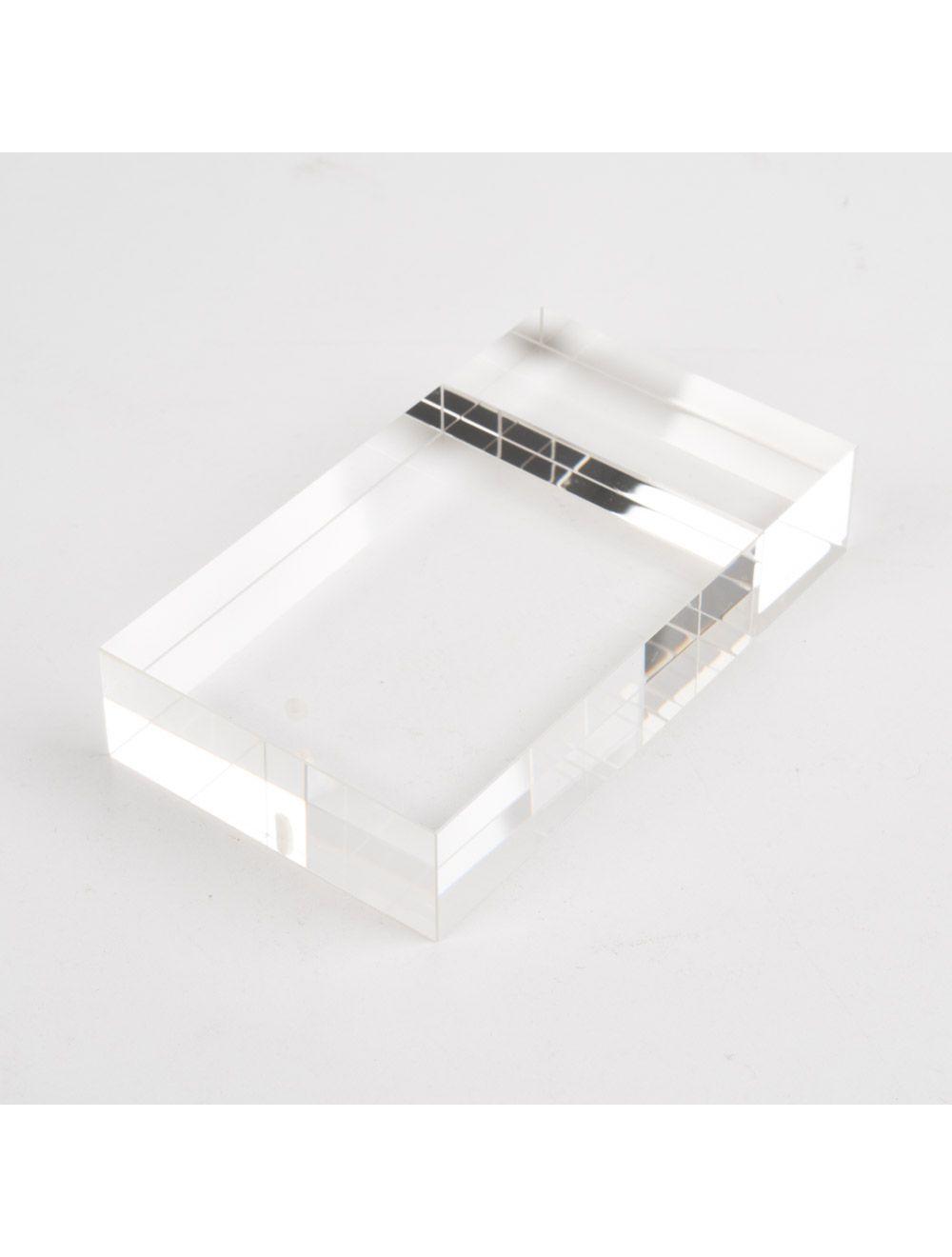 NEW Cynosure Palomar StarLux Lux Y / R Handpiece Sapphire Crystal Light Guide