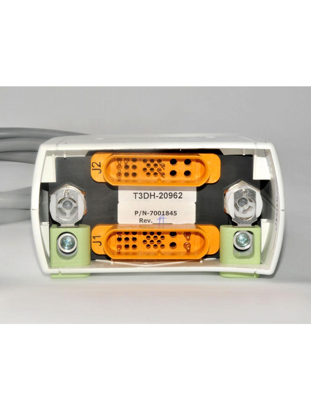 2017 Cutera TruSculpt 3D Laser RF Larger 40 cm2 Handpiece P/N 7001845 Hand Piece