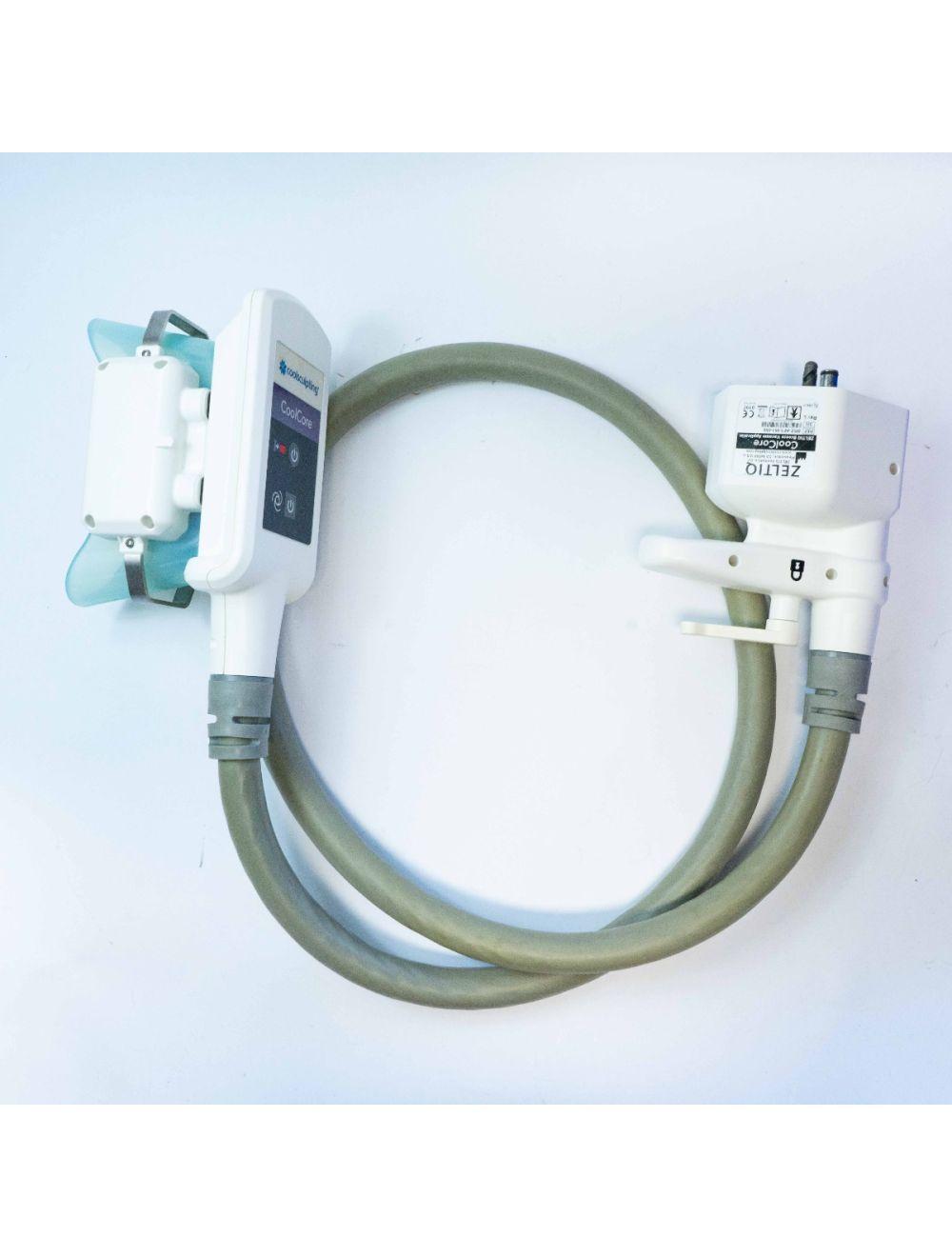CoolSculpting CoolCore Breeze Applicator Handpiece BRZ-AP1-063-000 Cool Core