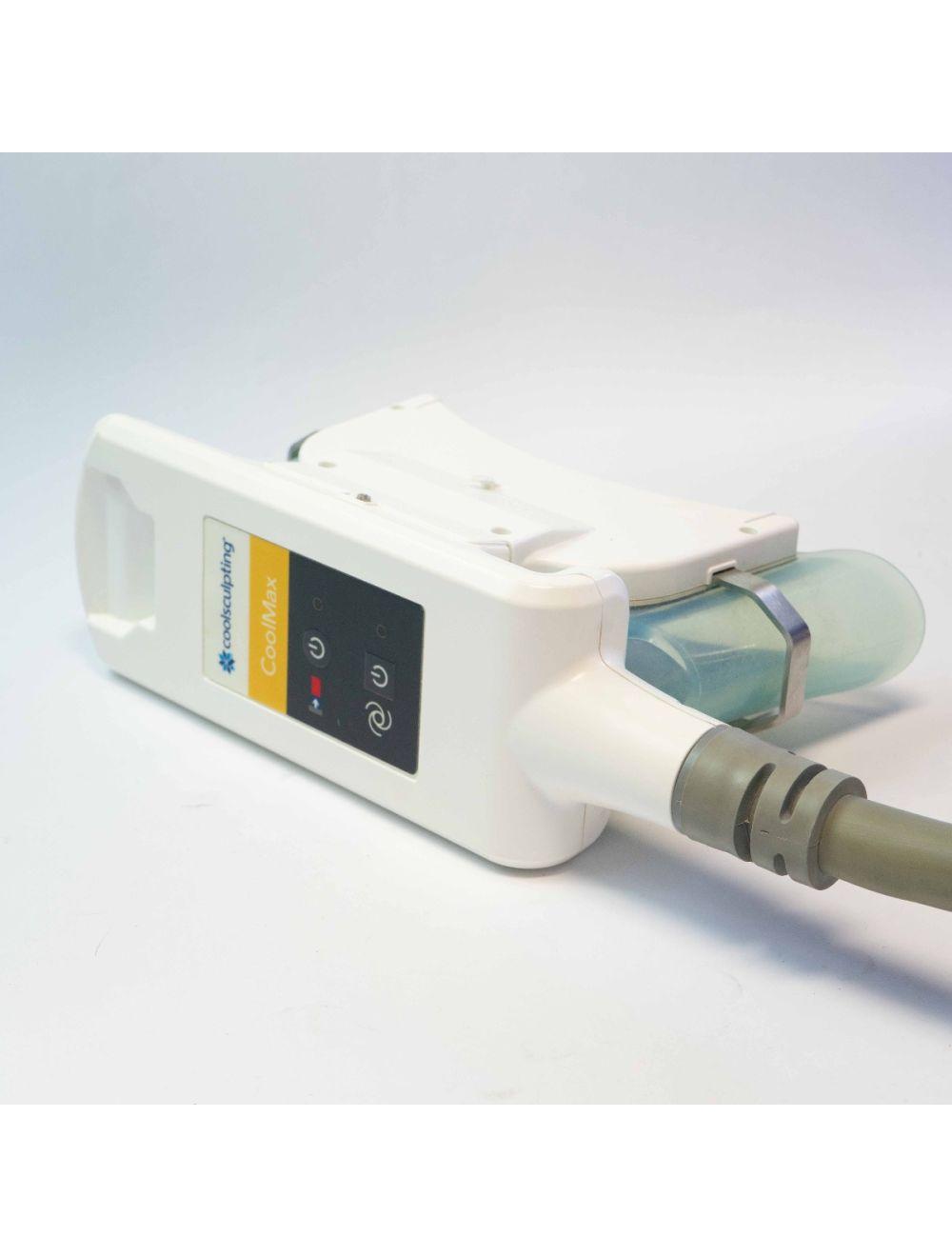 CoolSculpting CoolMax Breeze Applicator Handpiece BRZ-AP1-080-000 Cool Max