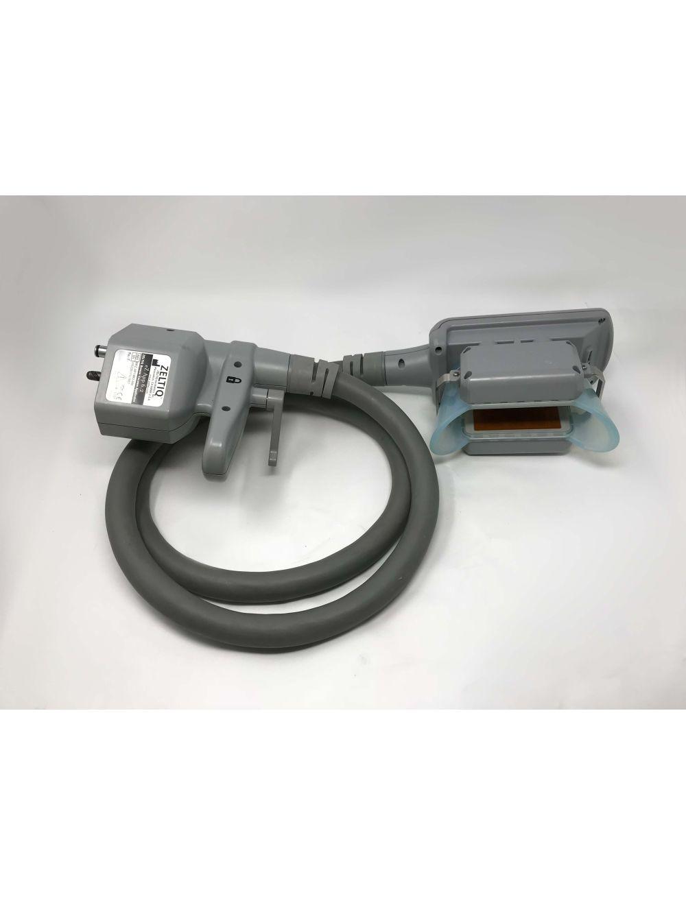 Zeltiq CoolSculpting EZ APP 6.2 Breeze Vacuum Applicator BRZ-AP1-062-000 HP