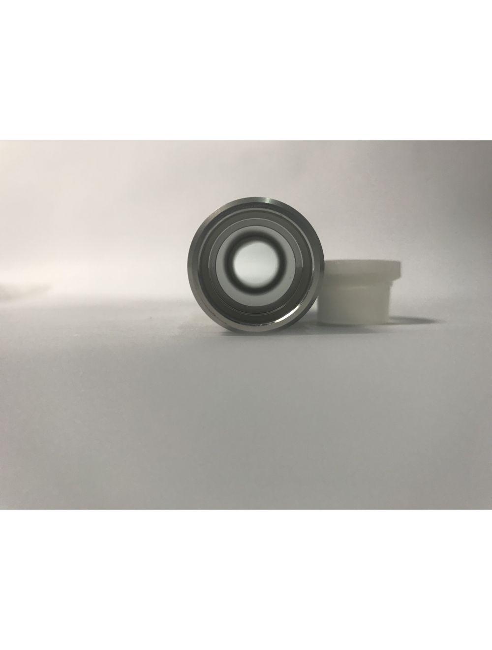 Lumenis Focus Piqo4 532/1064 Tattoo Removal Laser 9mm Handpiece Treatment Tip