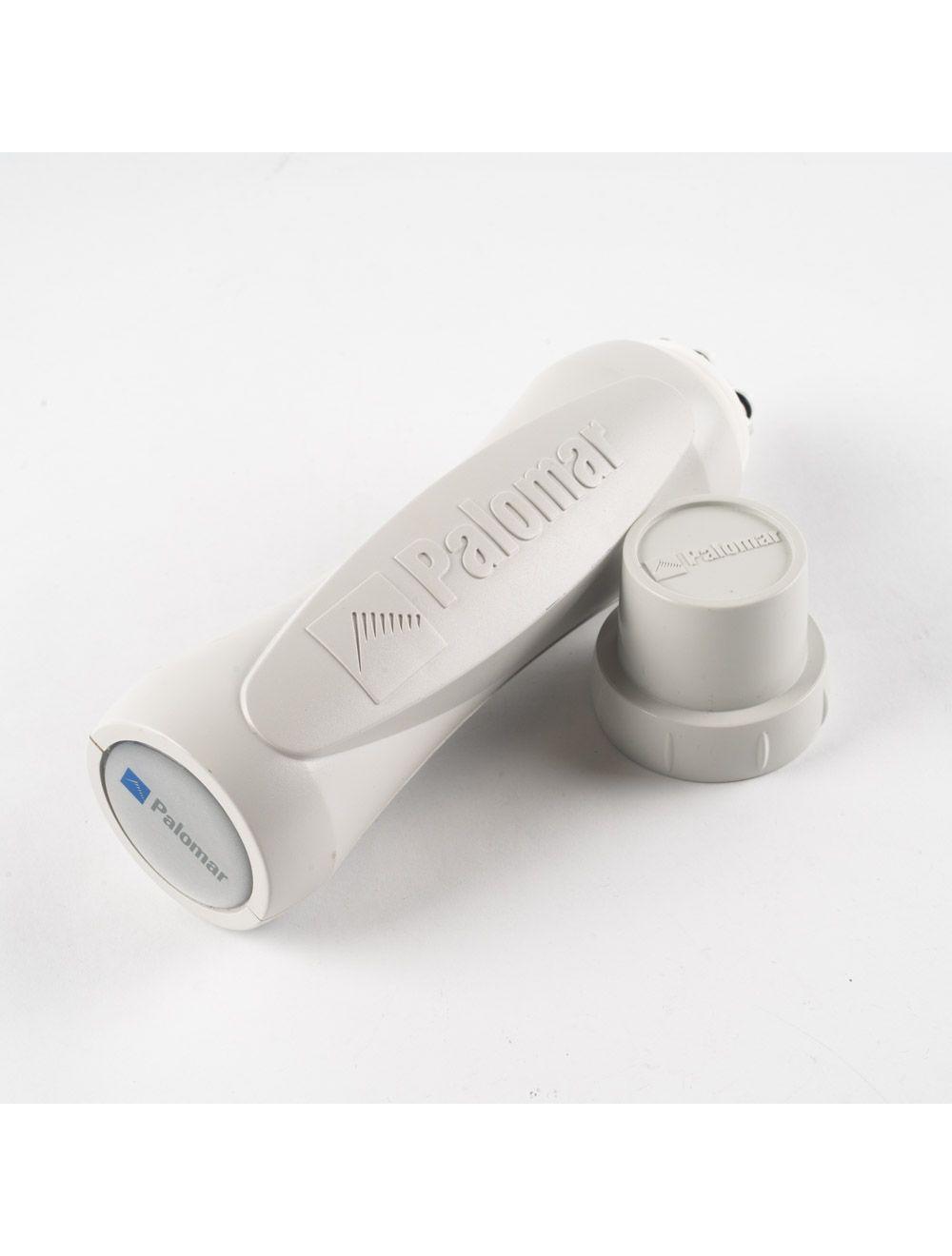 Palomar ICON Lux 1540 Laser Handpiece Calibration Port Power Meter