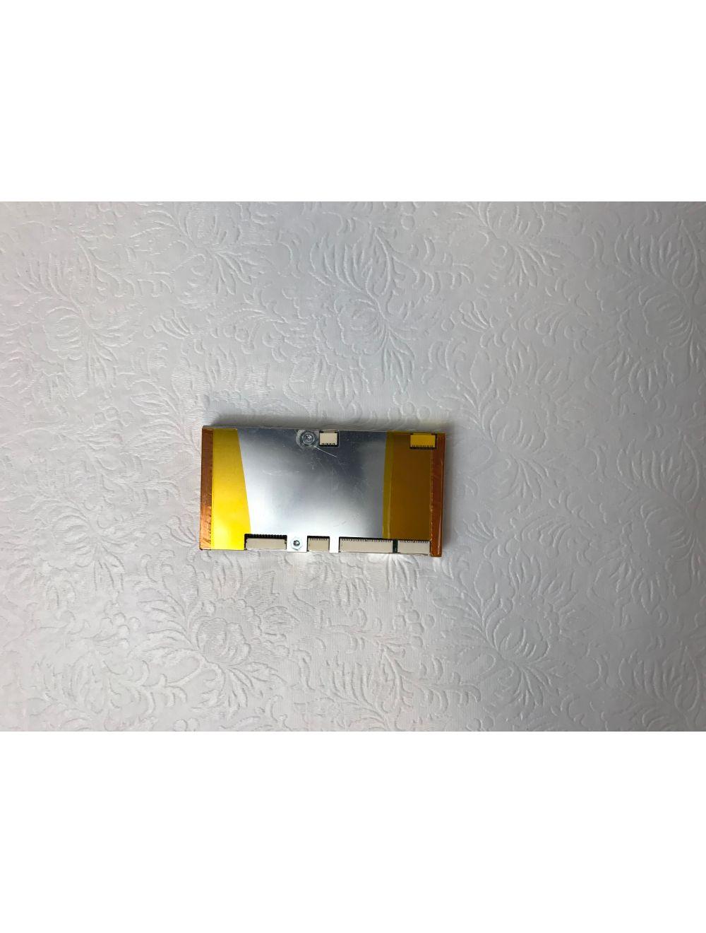 Palomar Aspire Laser Enclosed Handpiece Board Assembly 0320-0028 Factory NEW OEM