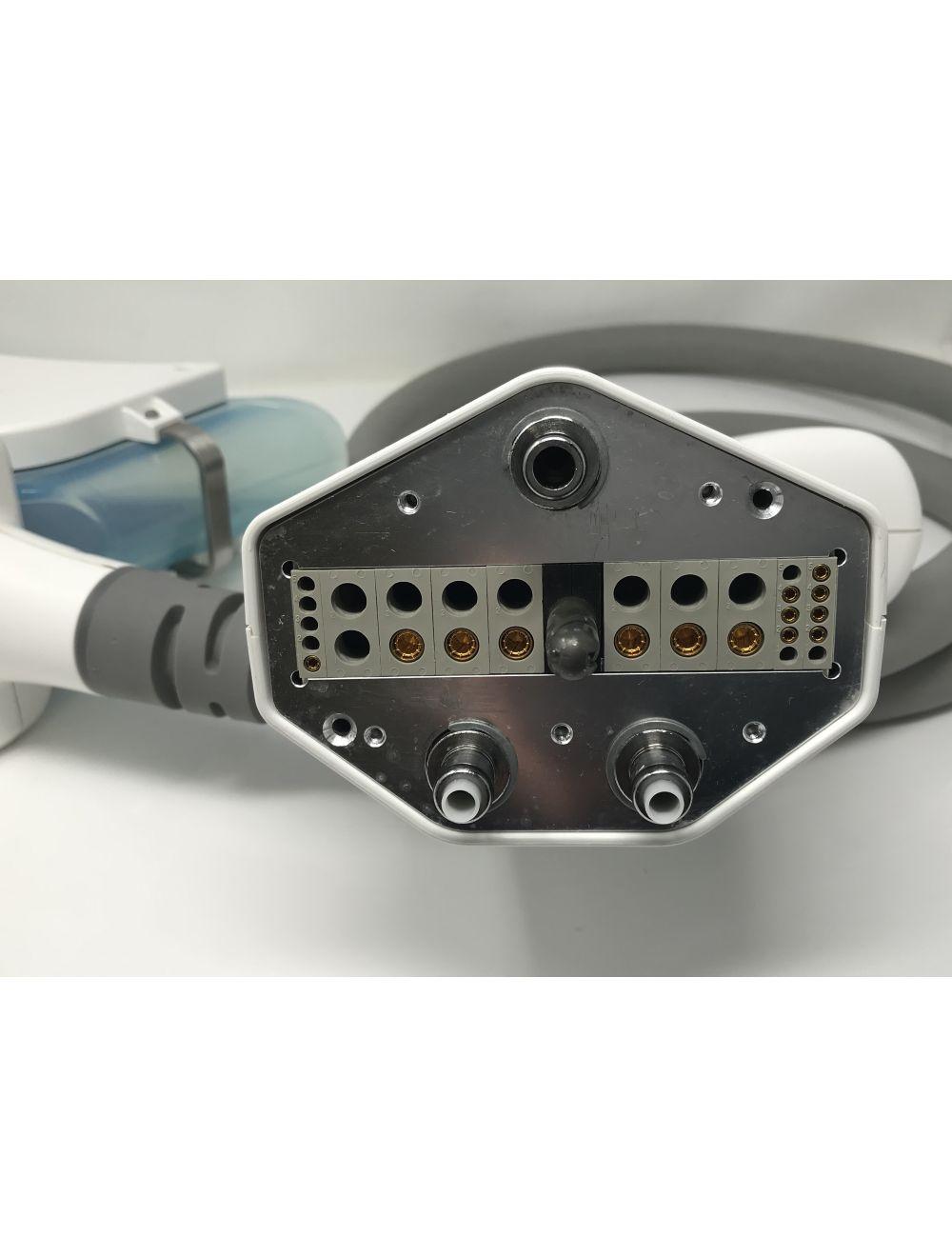 Zeltiq CoolSculpting Cool Max Cool CoolMax Vacuum Applicator BRZ-AP1-080-000