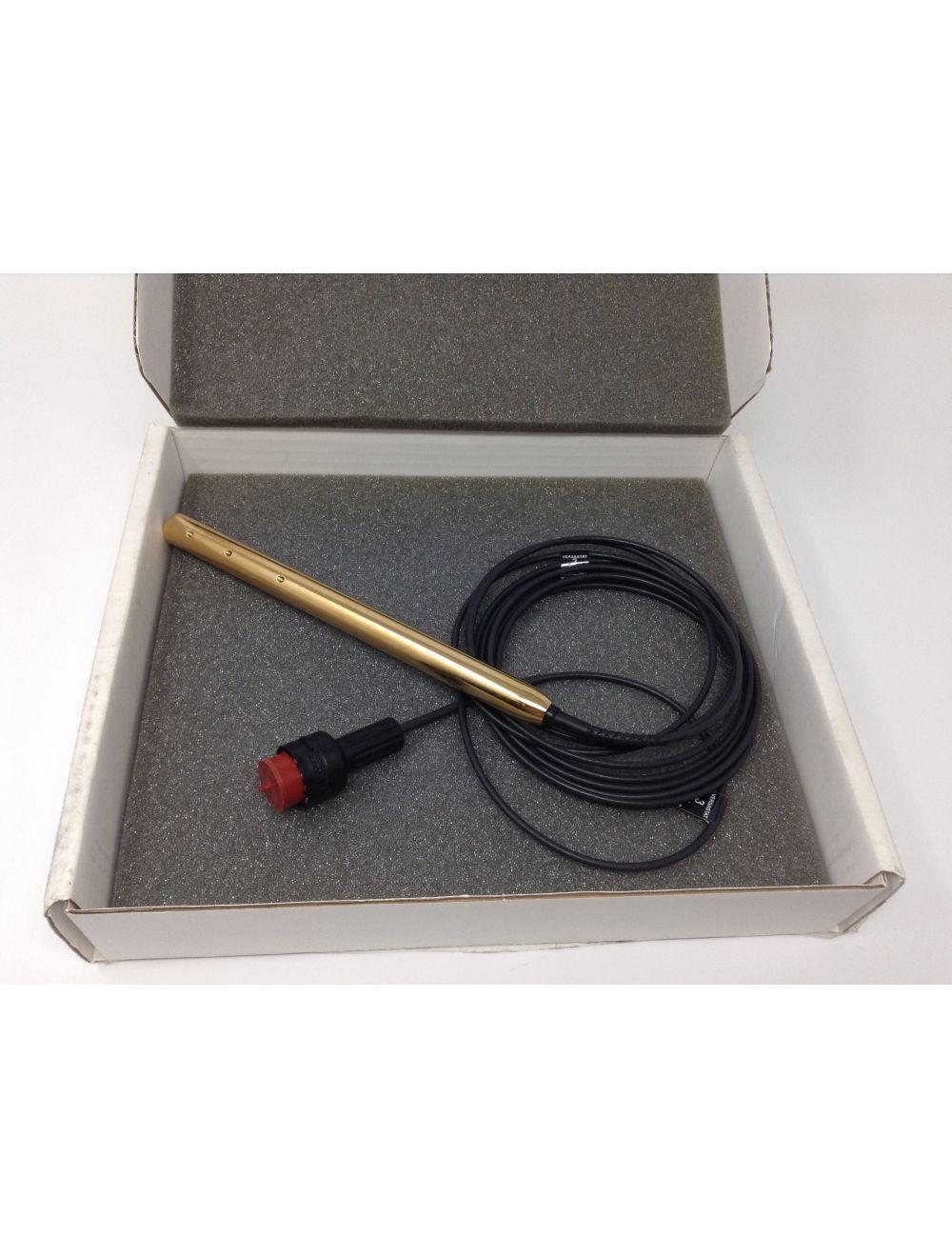 Laserscope VersaStat 3mm Focusing Handpiece Laser Coolspot 10-8612 Optic