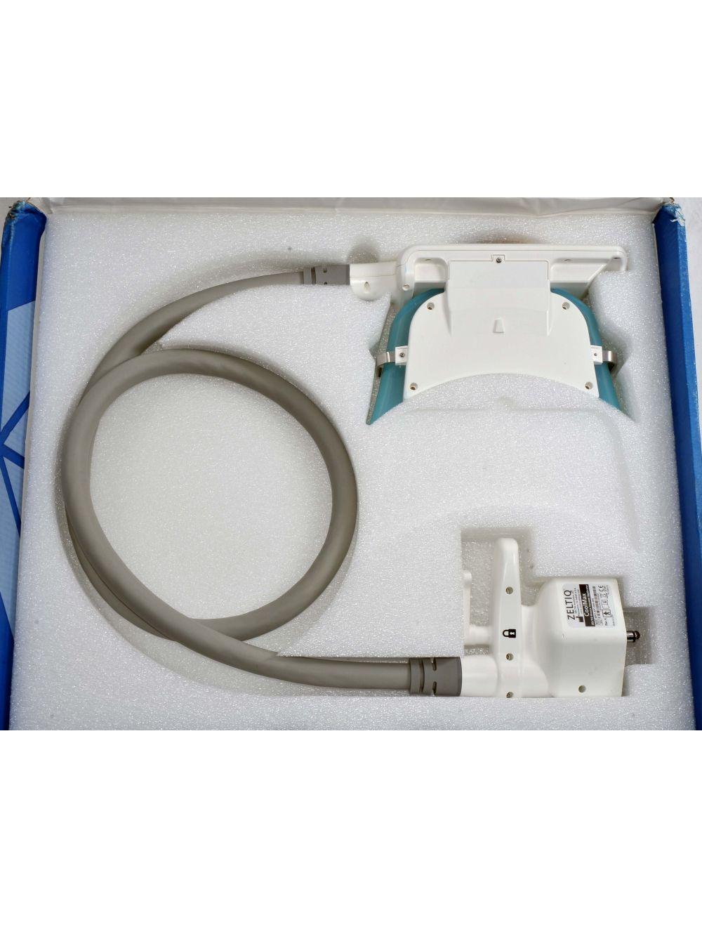 Zeltiq Breeze Vacuum CoolMax Applicator Handpiece CoolSculpting BRZ-AP1-080-000