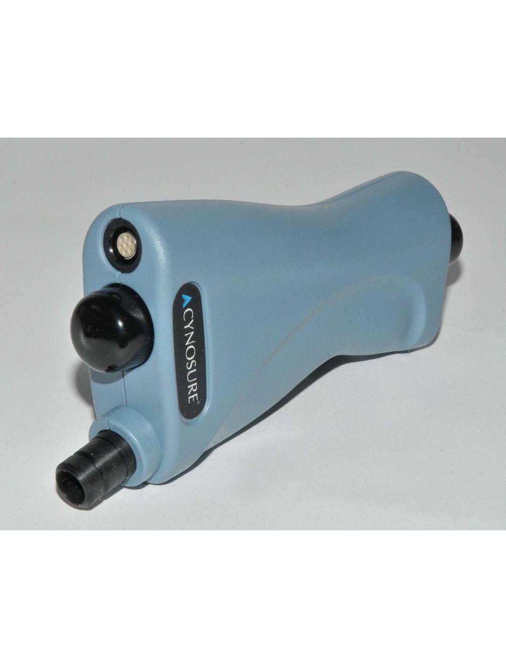 Cynosure Affirm Handpiece Tip Fractional CO2 Laser Age Spots Veins Wrinkles Legs