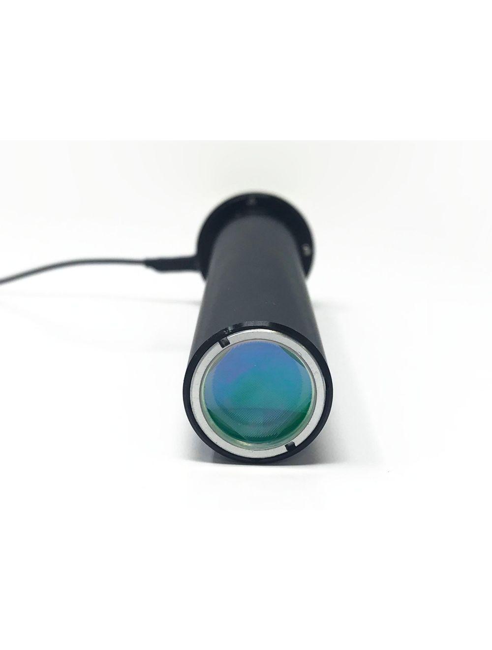 Zarin Asclepion MCL31 Juliet V-Spot Vaginal Handpiece Optic Adapter HP MS 9x9