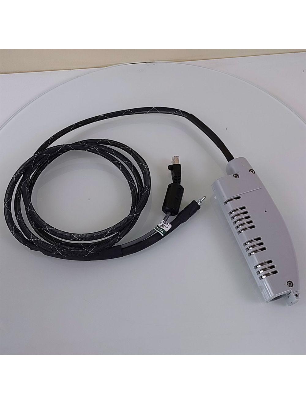 Candela GentleLase Plus Handpiece Assembly No Fiber Factory NEW 7121-00-7590 (14044sn)