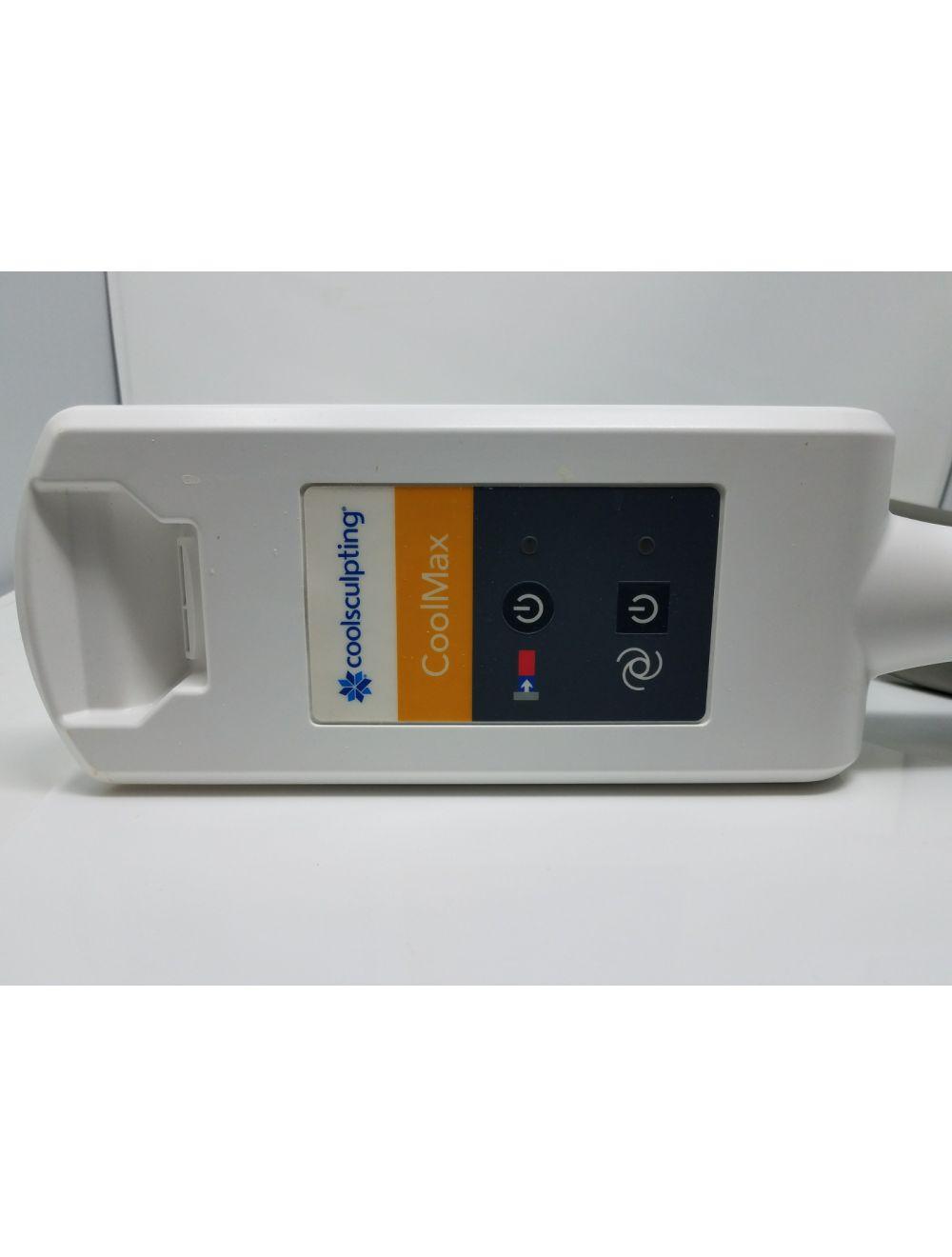 CoolMax Zeltiq Coolsculpting Breeze Vacuum Applicator BRZ-AP1-080-000 Cool Max