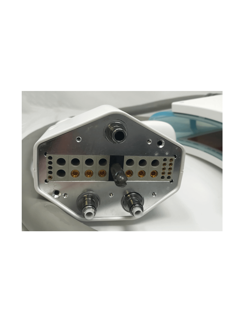 Zeltiq Cool Sculpting Max Breeze Vacuum Applicator BRZ-AP1-080-000 Refurbished