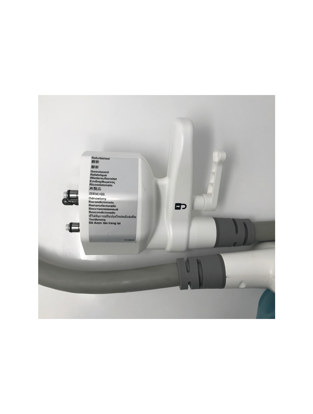 Zeltiq Cool Sculpting Max Breeze Vacuum Applicator BRZ-AP1-080-000 Refurbished