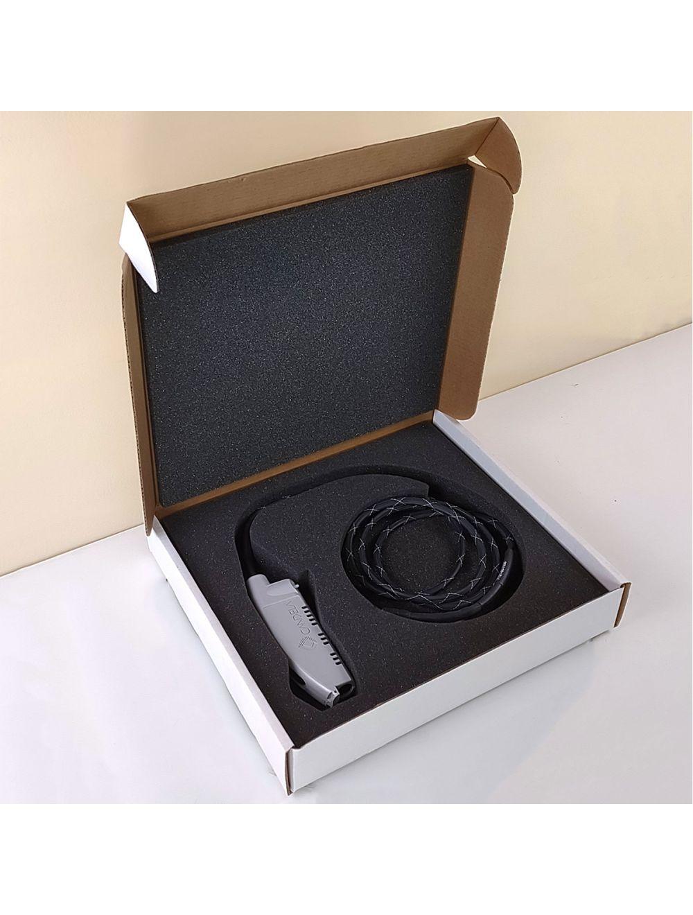 Candela GentleLase Plus Handpiece Assembly No Fiber Factory NEW 7121-00-7590 (14052sn)